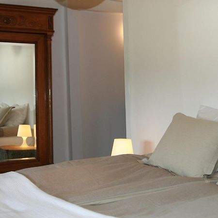 Hotel Rural Casa La Sonrisa Hedeso Chambre photo