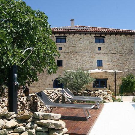 Hotel Rural Casa La Sonrisa Hedeso Extérieur photo