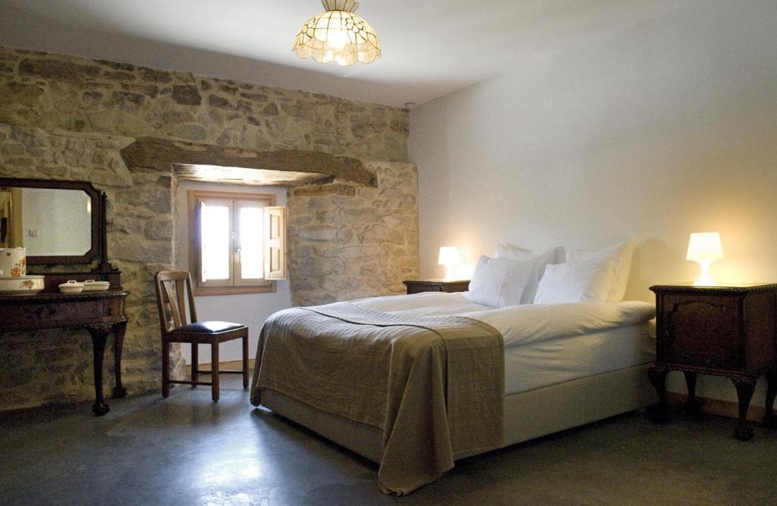 Hotel Rural Casa La Sonrisa Hedeso Extérieur photo