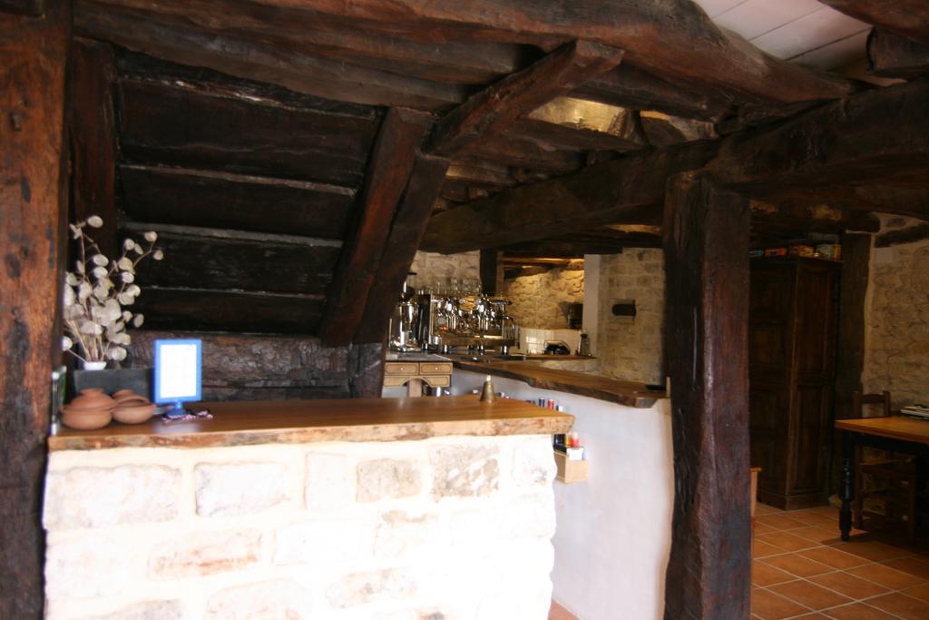 Hotel Rural Casa La Sonrisa Hedeso Extérieur photo