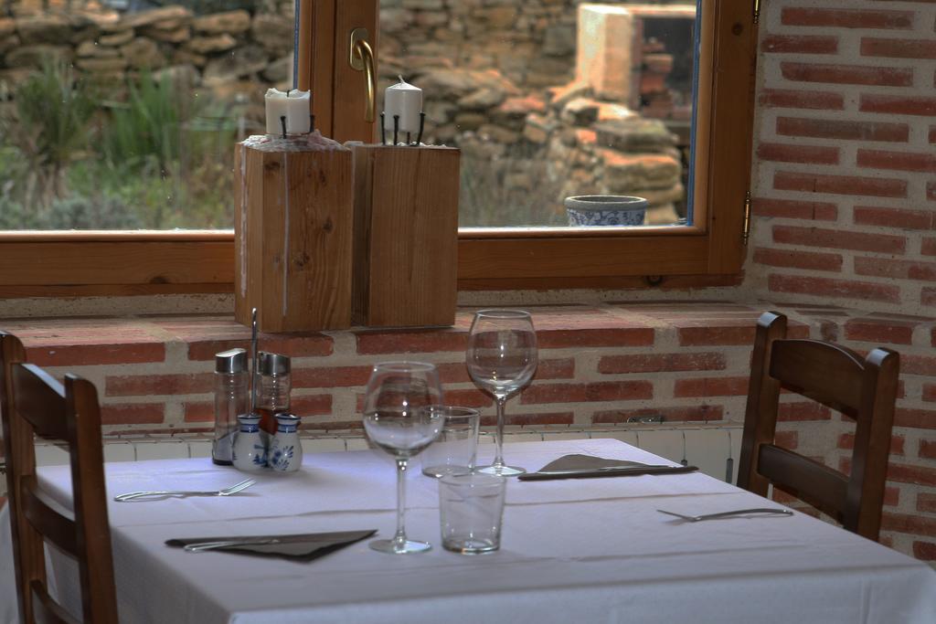 Hotel Rural Casa La Sonrisa Hedeso Extérieur photo
