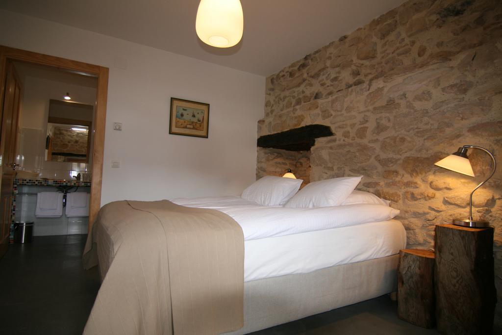 Hotel Rural Casa La Sonrisa Hedeso Extérieur photo