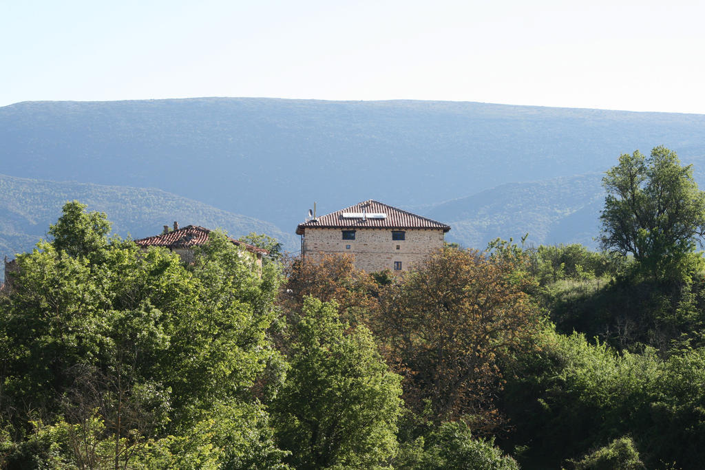 Hotel Rural Casa La Sonrisa Hedeso Extérieur photo