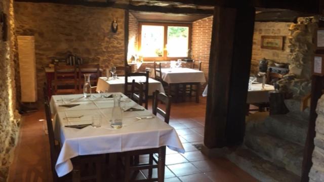 Hotel Rural Casa La Sonrisa Hedeso Extérieur photo